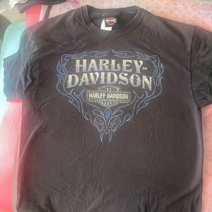 Harley-Davidson t-shirt size L